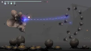 Скриншот 7 к игре Flying Tank