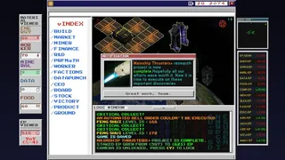 Скриншот 1 к игре Orbit Zero