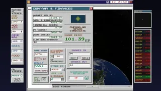 Скриншот 2 к игре Orbit Zero