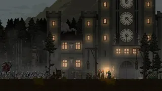 Скриншот 1 к игре Tales of Mist
