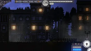 Скриншот 3 к игре Tales of Mist