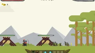 Скриншот 1 к игре The Last Windmill