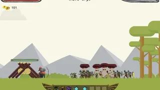 Скриншот 5 к игре The Last Windmill