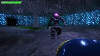Скриншот 2 к игре Blight Bubbles
