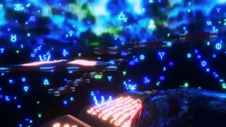 Скриншот 4 к игре Blight Bubbles