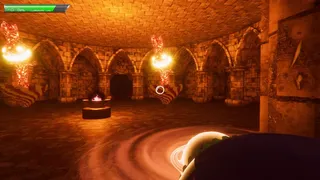 Скриншот 6 к игре Blight Bubbles
