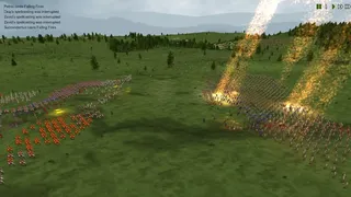 Скриншот 2 к игре Dominions 6 - Rise of the Pantokrator
