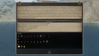 Скриншот 3 к игре Dominions 6 - Rise of the Pantokrator