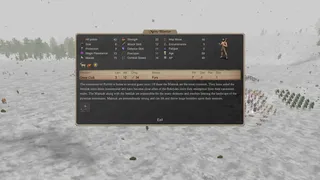 Скриншот 8 к игре Dominions 6 - Rise of the Pantokrator
