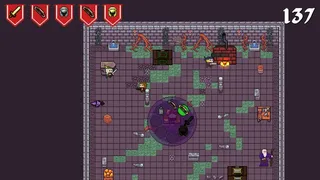 Скриншот 3 к игре Forgenator