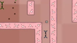Скриншот 1 к игре Infection X