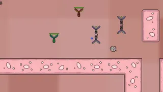 Скриншот 2 к игре Infection X