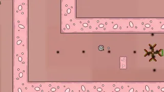 Скриншот 3 к игре Infection X
