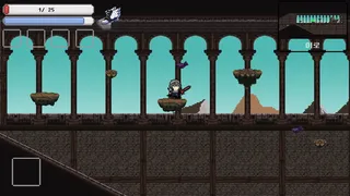 Скриншот 1 к игре Another World In The Morning