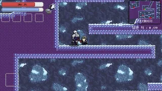 Скриншот 4 к игре Another World In The Morning