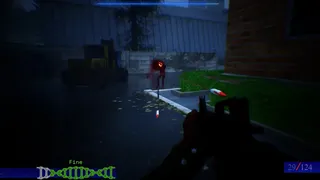Скриншот 4 к игре Entropic Decay: Prologue