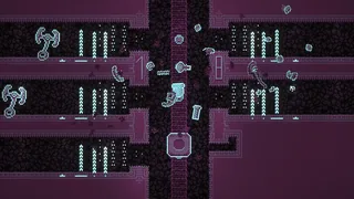 Скриншот 3 к игре Turret Rampage
