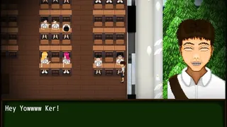 Скриншот 2 к игре Tragedy Theater