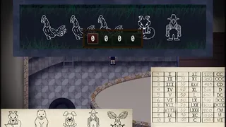 Скриншот 7 к игре Tragedy Theater