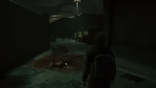 Скриншот 7 к игре Darker Skies: Remastered for PC
