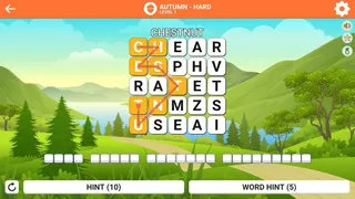 Скриншот 3 к игре Square Word: Back to Work🐯