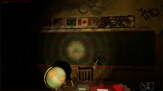 Скриншот 1 к игре Adam's Forgotten Secrets