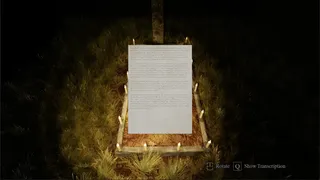 Скриншот 8 к игре Adam's Forgotten Secrets