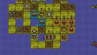 Скриншот 2 к игре Planet Valley