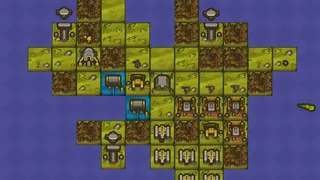 Скриншот 4 к игре Planet Valley