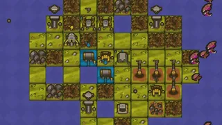 Скриншот 5 к игре Planet Valley