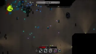 Скриншот 3 к игре Ultimate Chump