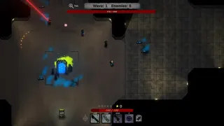 Скриншот 4 к игре Ultimate Chump