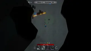 Скриншот 6 к игре Ultimate Chump