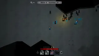 Скриншот 8 к игре Ultimate Chump