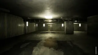 Скриншот 4 к игре Backrooms Doors