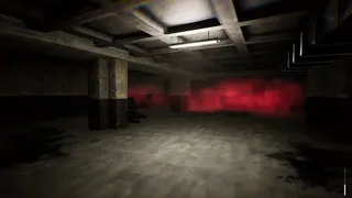 Скриншот 5 к игре Backrooms Doors