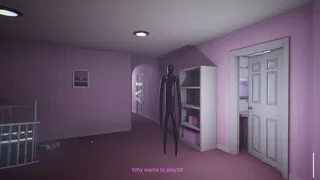Скриншот 8 к игре Backrooms Doors