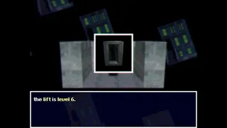 Скриншот 6 к игре SWOLLEN TO BURSTING UNTIL I AM DISAPPEARING ON PURPOSE