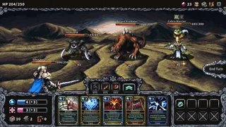 Скриншот 4 к игре HARMA