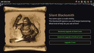 Скриншот 6 к игре HARMA