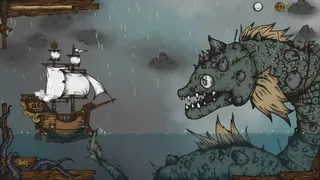 Скриншот 3 к игре Captain Goose