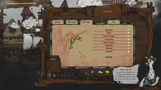 Скриншот 4 к игре Captain Goose