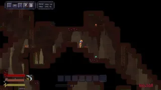 Скриншот 4 к игре Hazy Hollow