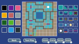 Скриншот 5 к игре World Spin