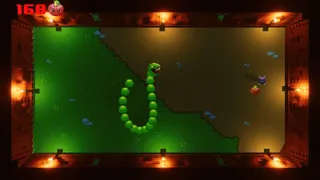 Скриншот 5 к игре Ekans