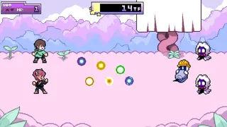 Скриншот 3 к игре Echoes of Karma