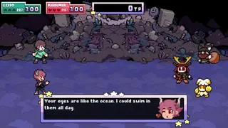 Скриншот 5 к игре Echoes of Karma