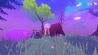 Скриншот 1 к игре Hook Adventure: A Puzzle For Two