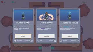 Скриншот 4 к игре Porta-Tower