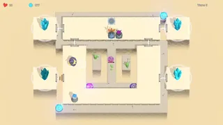 Скриншот 5 к игре Porta-Tower